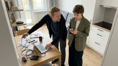 7 sygnałów, że ktoś próbuje przejąć Twój komputer — i jak ograniczyć straty